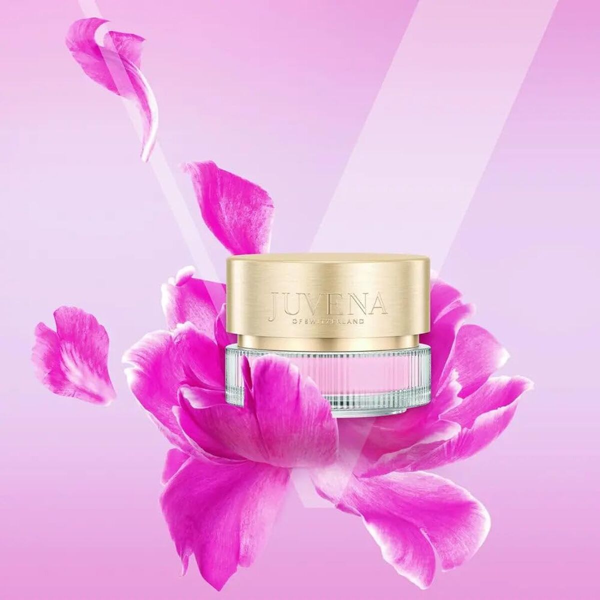 Anti-ageing kosteutusvoide Juvena MASTER CARE 75 ml